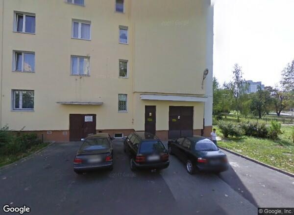 Ceny transakcyjne mieszkań Warszawa ul. H. Ch. Andersena 1
