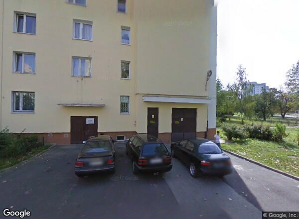 Ceny mieszkań Warszawa ul. H. Ch. Andersena 1