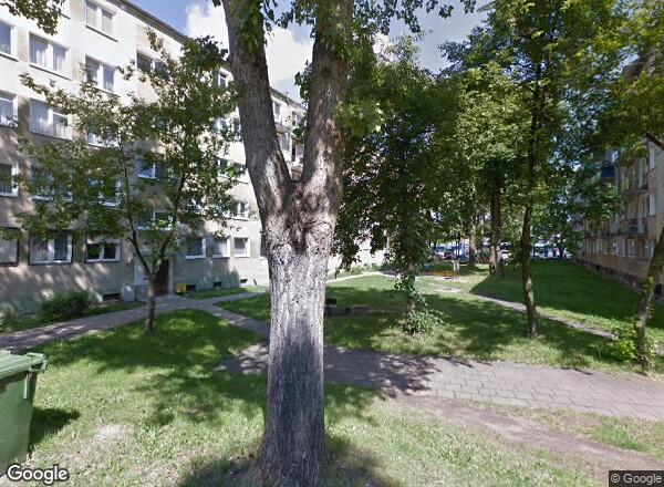 Ceny mieszkań Zielona Góra Krzywoń 9