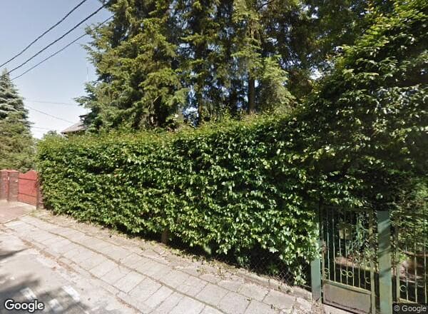 Ceny transakcyjne mieszkań Zielonka Krzywa 12