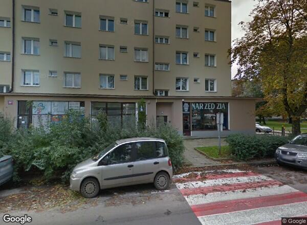 Ceny mieszkań Łódź Aleja 1 Maja 76