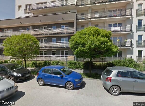 Ceny mieszkań Łódź Częstochowska 64