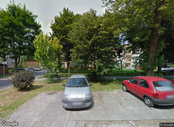 Ceny mieszkań Kraków Osiedle Albertyńskie 18