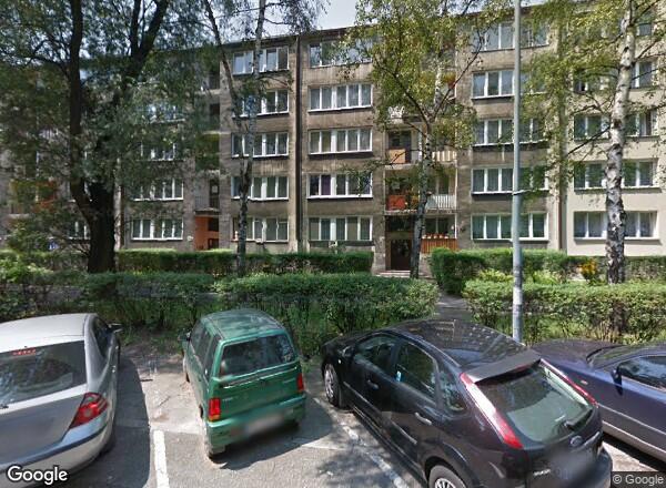 Ceny mieszkań Katowice Świdnicka 30