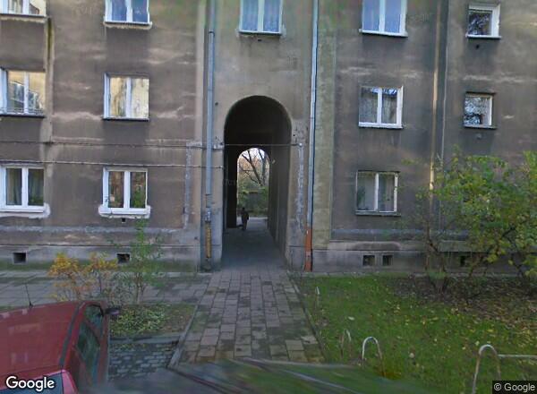 Ceny mieszkań Kraków Aleja Ignacego Daszyńskiego 15