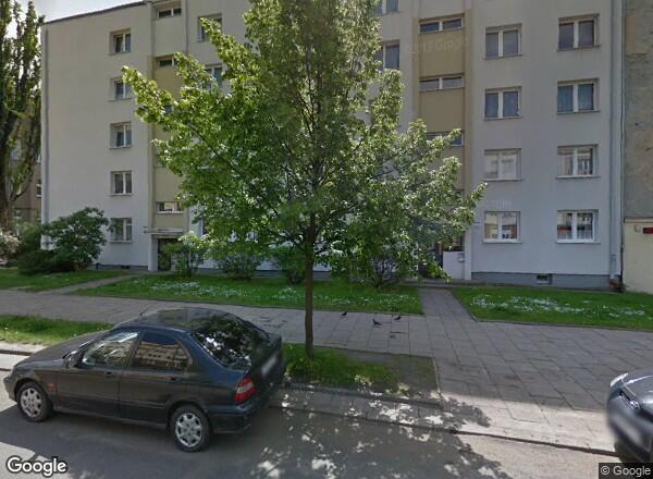 Ceny mieszkań Łódź Prezydenta Gabriela Narutowicza 105