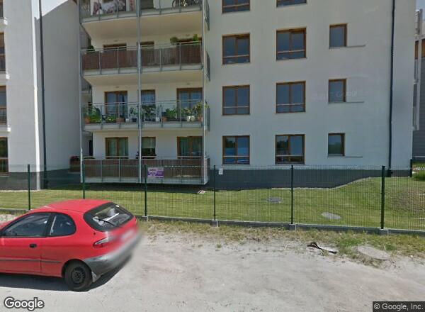 Ceny mieszkań Warszawa ul. Kopalniana 22D