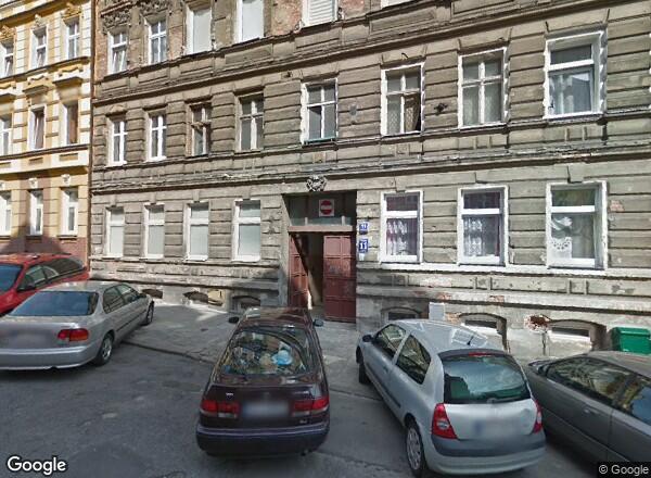 Ceny mieszkań Szczecin Sławomira 11