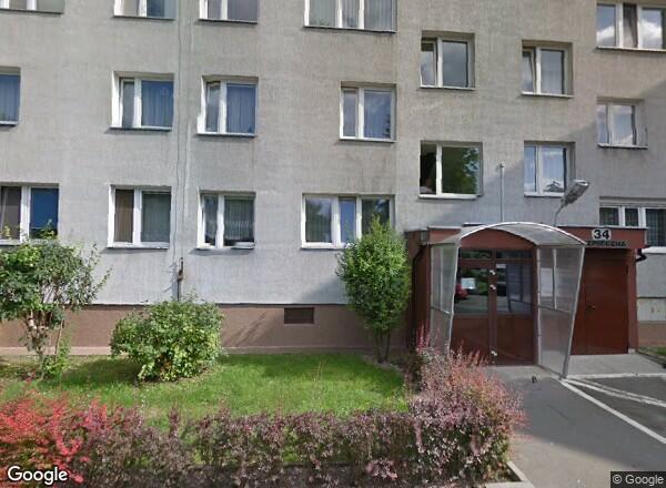 Ceny mieszkań Wrocław UL. BEZPIECZNA 34