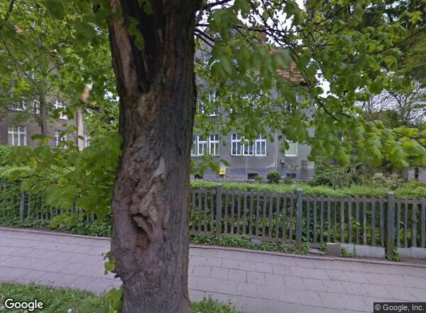 Ceny mieszkań Gdańsk Alfa Liczmańskiego 23