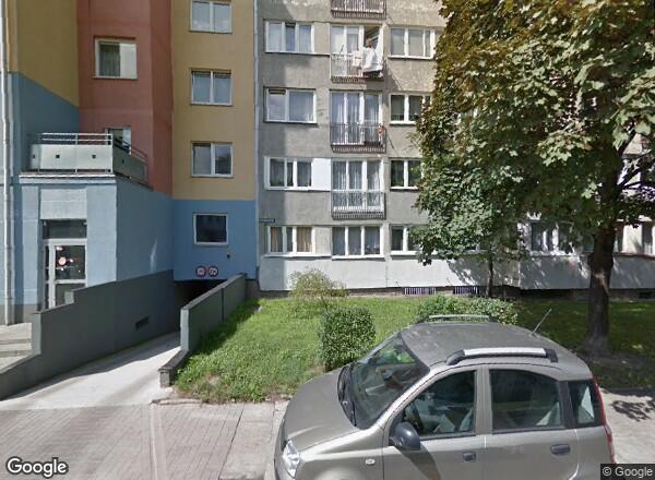 Ceny mieszkań Wrocław UL. ZIELONOGÓRSKA 14