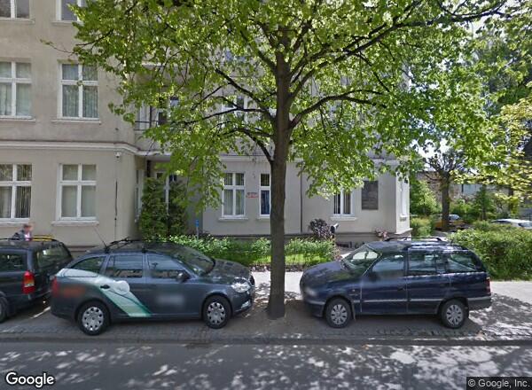 Ceny mieszkań Sopot Tadeusza Kościuszki 47