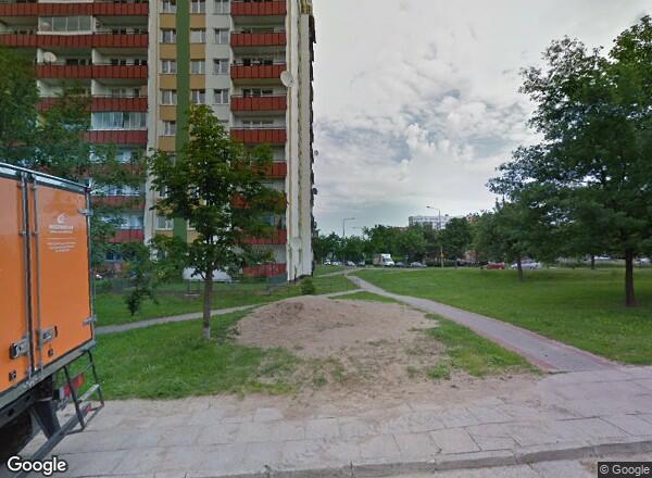 Ceny mieszkań Białystok Radzymińska 40