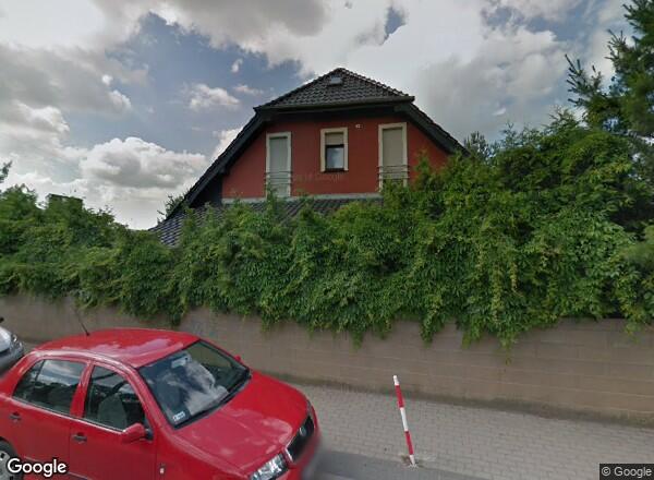 Ceny mieszkań Poznań Aleksandry Karpińskiej 1