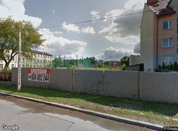 Ceny transakcyjne mieszkań Białystok Słonimska 34