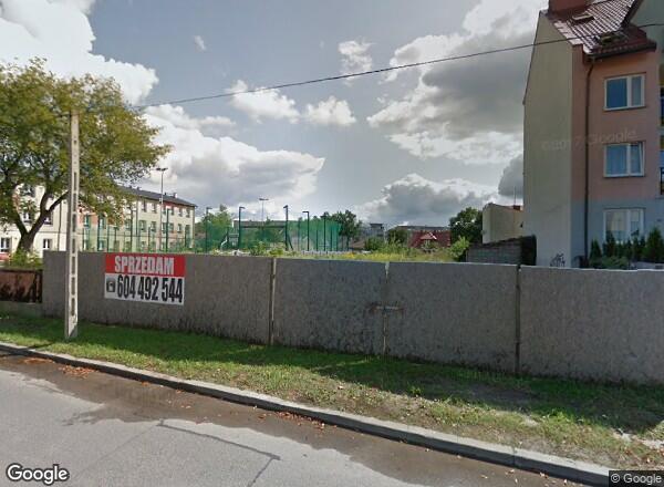 Ceny mieszkań Białystok Słonimska 34