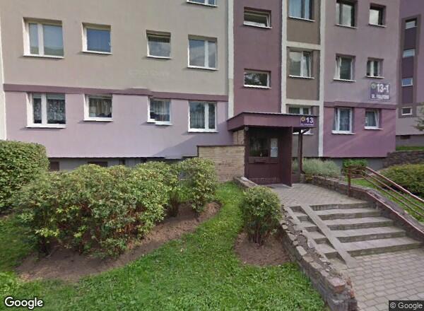 Ceny mieszkań Szczecin Fioletowa 13