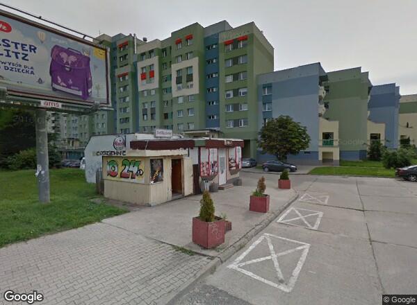 Ceny mieszkań Wrocław UL. JERZEGO BAJANA 32A