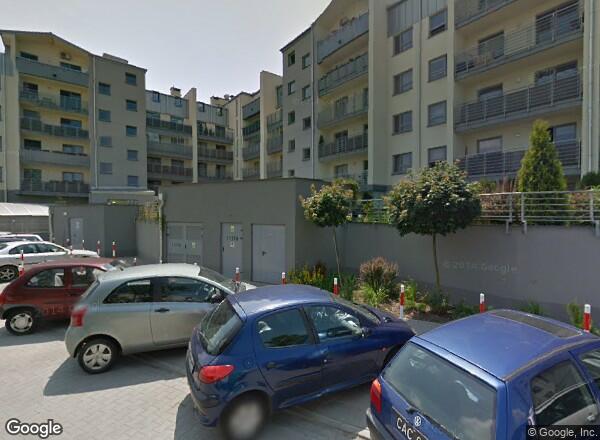 Ceny mieszkań Warszawa ul. Biograficzna 1