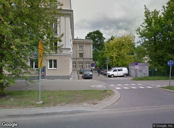 Ceny mieszkań Warszawa ul. Deotymy 52