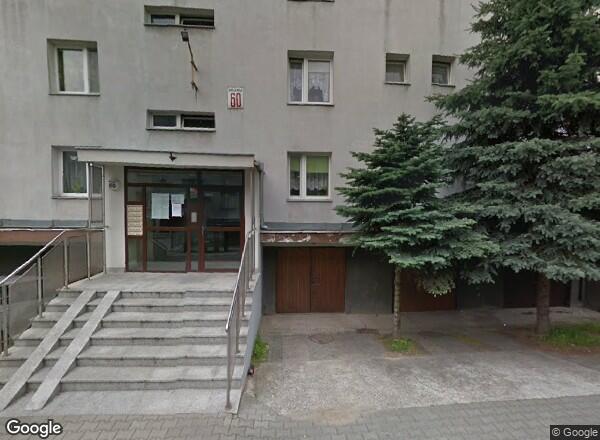 Ceny mieszkań Kraków Jakuba Majora 60