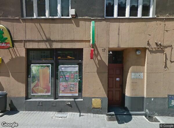 Ceny mieszkań Katowice Plebiscytowa 17