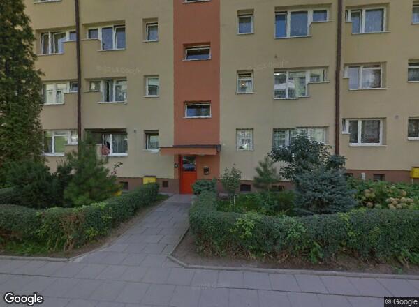 Ceny mieszkań Kraków Osiedle Bohaterów Września 9