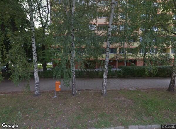 Ceny mieszkań Wrocław UL. ZAPOROSKA 30