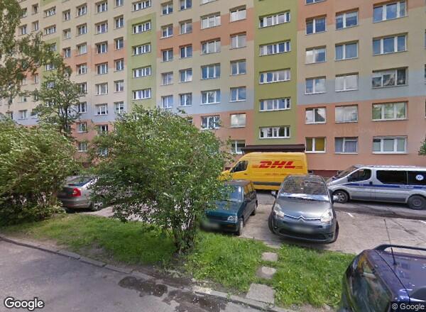 Ceny mieszkań Łódź Wygodna 26