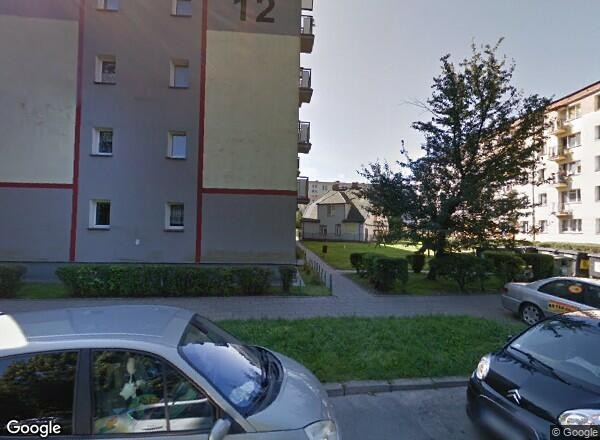 Ceny transakcyjne mieszkań Białystok Żabia 12