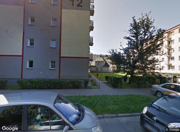 Ceny mieszkań Białystok Żabia 12