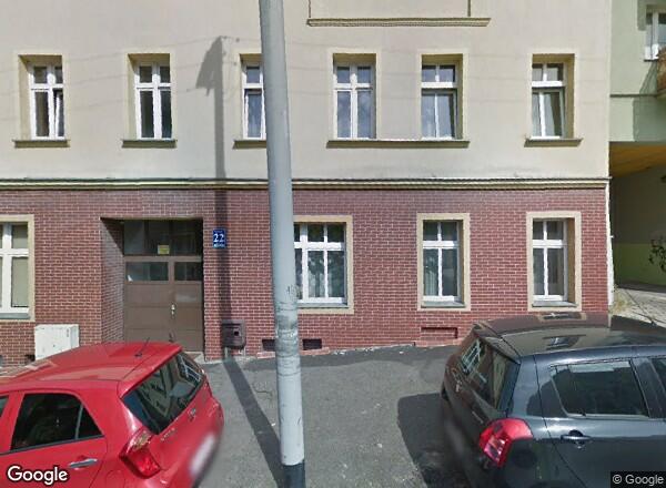 Ceny mieszkań Szczecin Parkowa 22