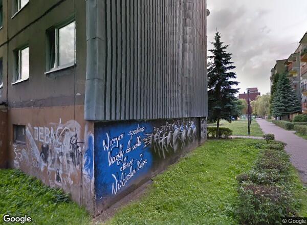 Ceny mieszkań Katowice Szopienicka 23A