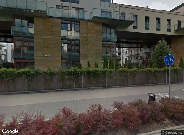 Ceny mieszkań Warszawa ul. Sarmacka 16