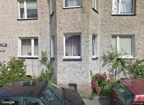 Ceny mieszkań Wrocław UL. ADAMA MICKIEWICZA 95