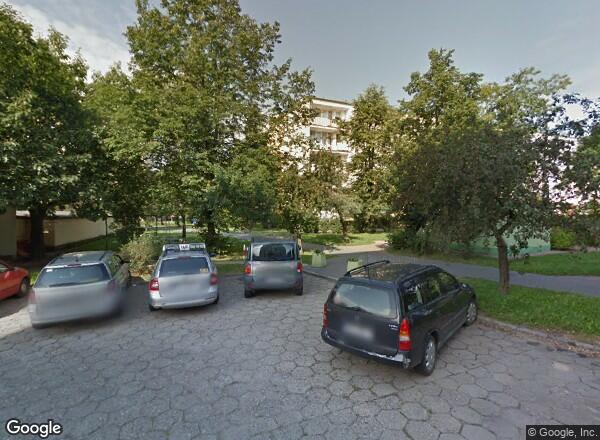 Ceny mieszkań Warszawa ul. Korkowa 137A