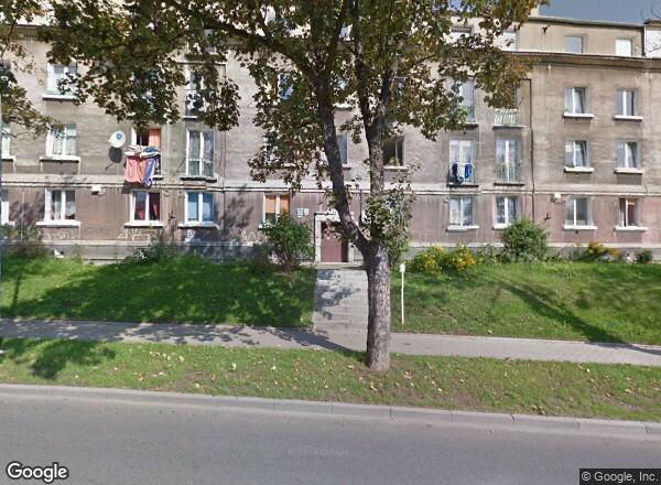 Ceny mieszkań Gdynia Bosmańska 26