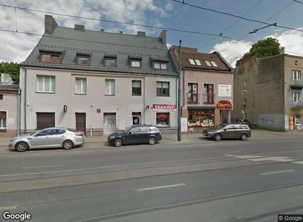 Ceny mieszkań Łódź Łagiewnicka 71