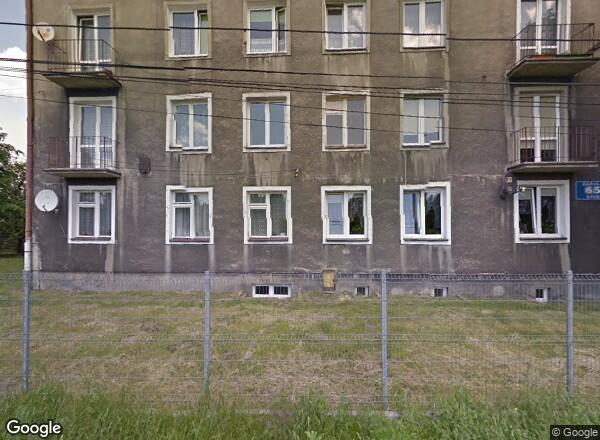 Ceny mieszkań Katowice Zadole 65