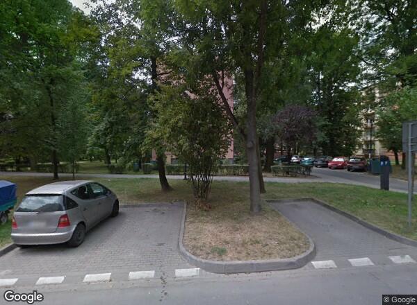 Ceny mieszkań Kraków płk. Francesco Nullo 13