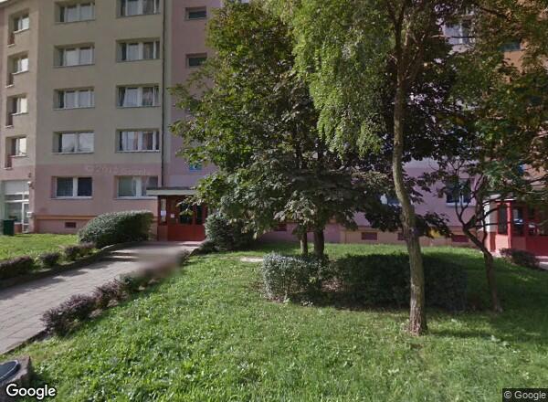 Ceny mieszkań Szczecin Aleksandra Kostki Napierskiego 69