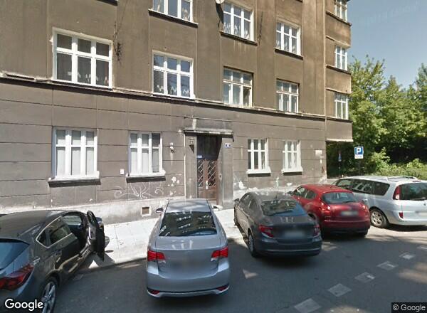 Ceny mieszkań Kraków Przemyska 8