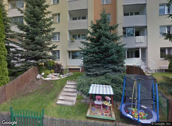 Ceny mieszkań Warszawa ul. Erazma z Zakroczymia 13