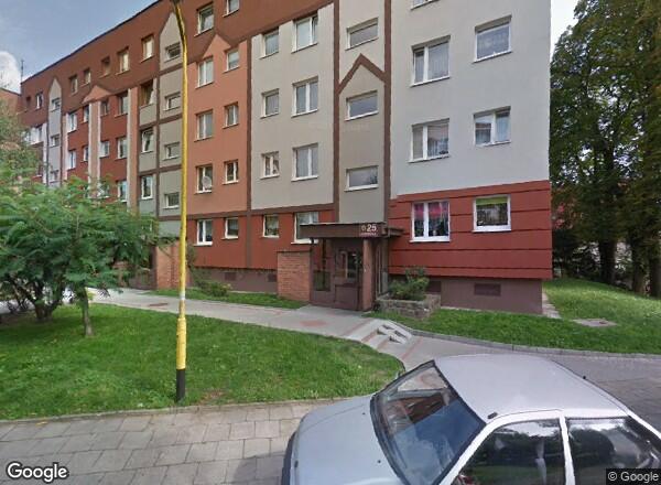 Ceny mieszkań Szczecin Czerwona 25