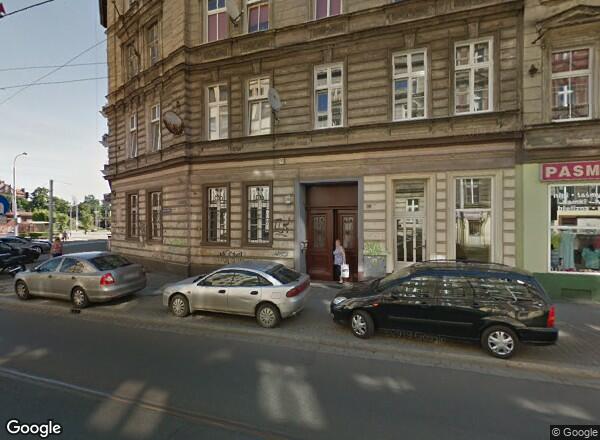 Ceny mieszkań Wrocław UL. BOLESŁAWA CHROBREGO 39