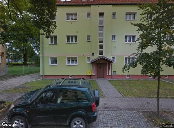 Ceny transakcyjne mieszkań Olsztyn Stanisława Moniuszki 4