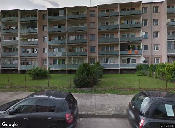 Ceny transakcyjne mieszkań Szczecin Piechoty 43