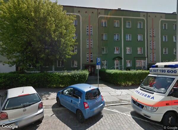 Ceny mieszkań Szczecin Wacława Felczaka 23