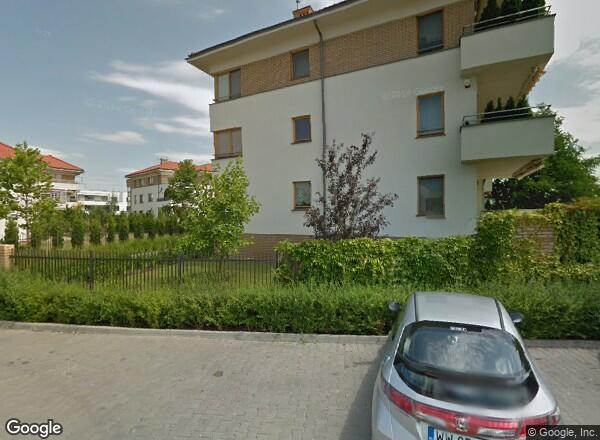 Ceny mieszkań Warszawa ul. Hektarowa 2