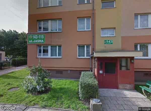 Ceny mieszkań Szczecin Jasna 143